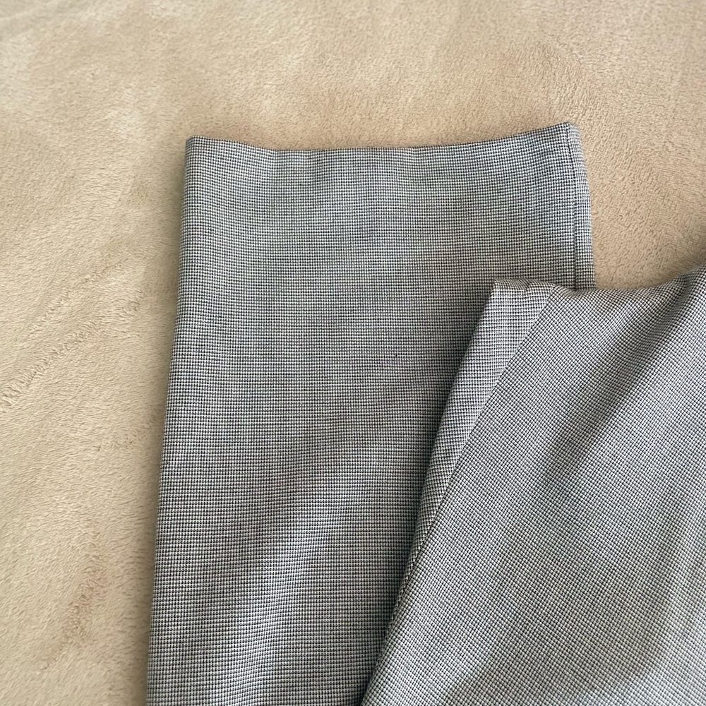Worthington Modern Fit Relaxed Straight Leg Pants - Size I6P - Picture 3 of 13
